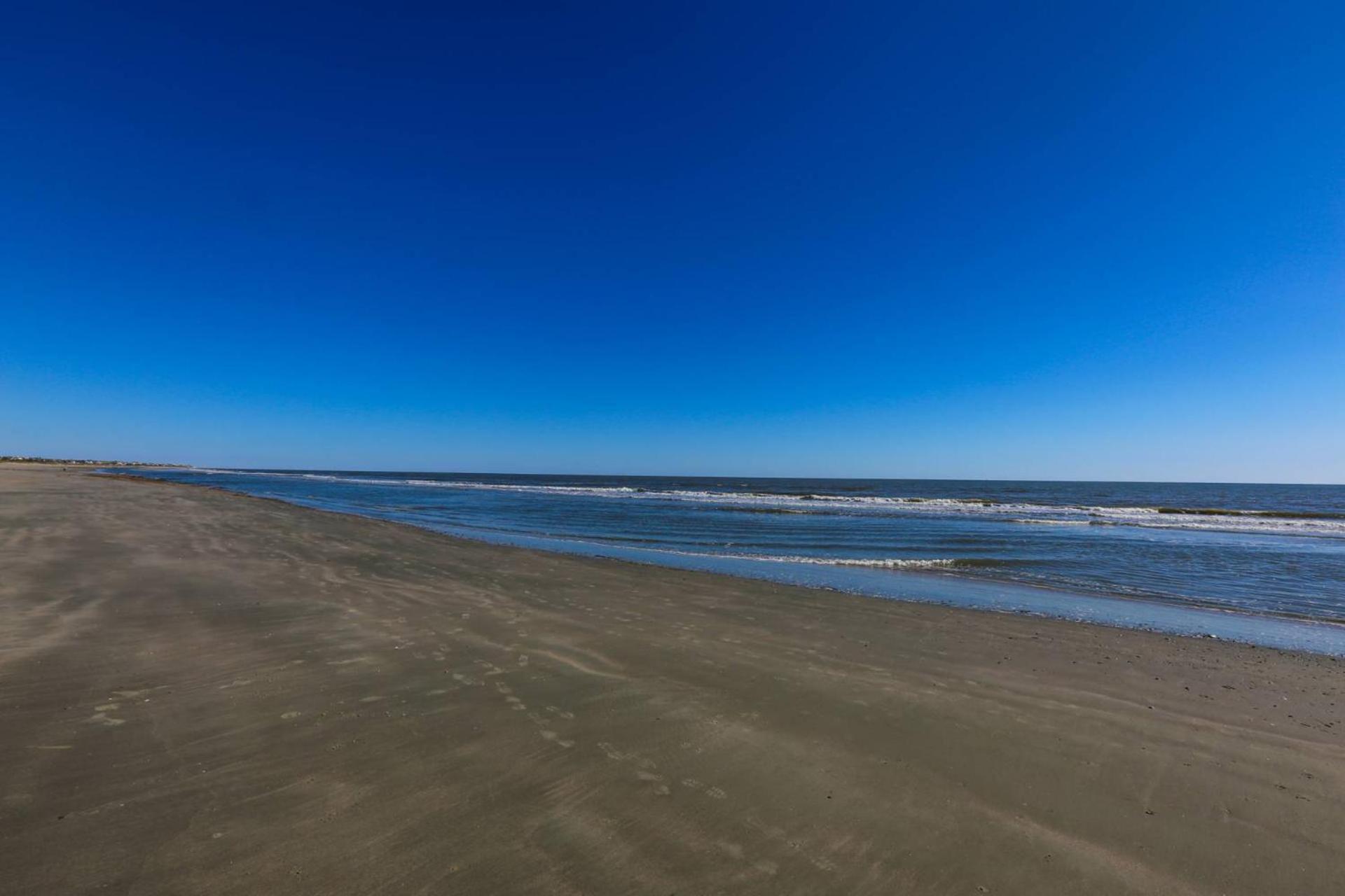 Waterway Oasis Villa Isle of Palms Exteriör bild