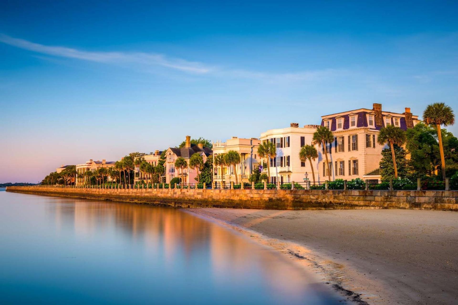 Waterway Oasis Villa Isle of Palms Exteriör bild