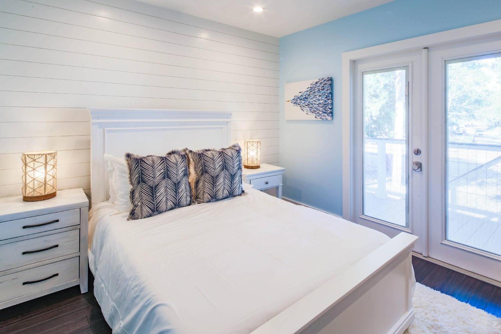 Waterway Oasis Villa Isle of Palms Exteriör bild