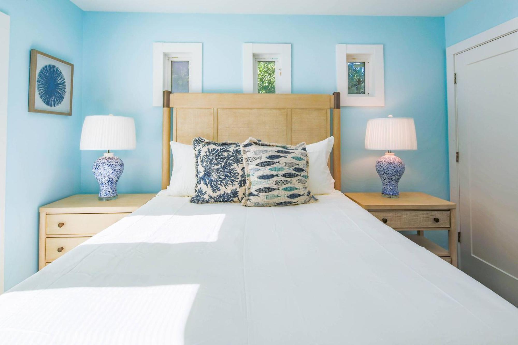 Waterway Oasis Villa Isle of Palms Exteriör bild