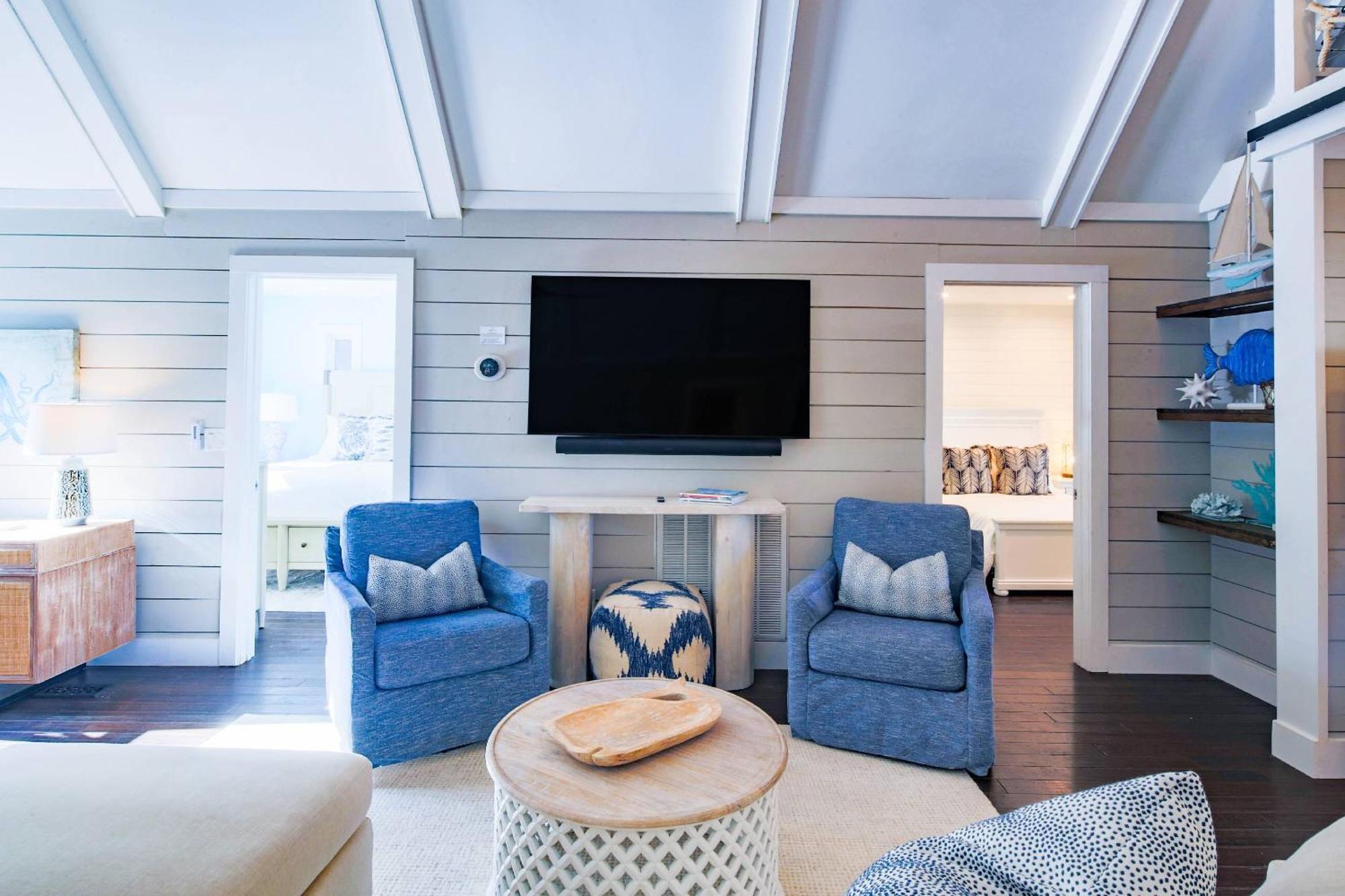 Waterway Oasis Villa Isle of Palms Exteriör bild