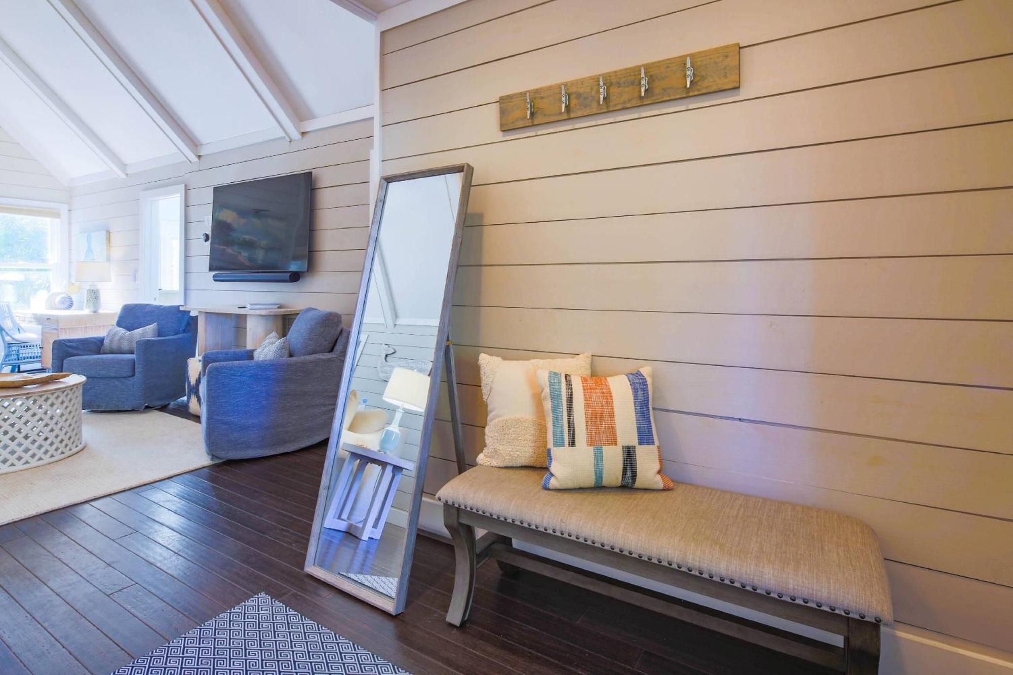 Waterway Oasis Villa Isle of Palms Exteriör bild