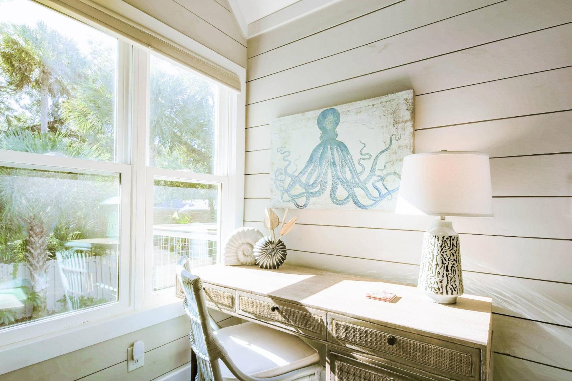 Waterway Oasis Villa Isle of Palms Exteriör bild
